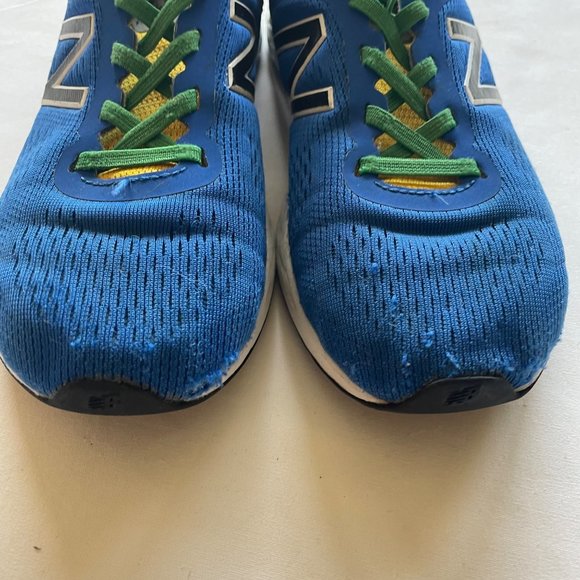 New Balance Shoes New Balance Arishi V2 Primary Color Fixed Lace